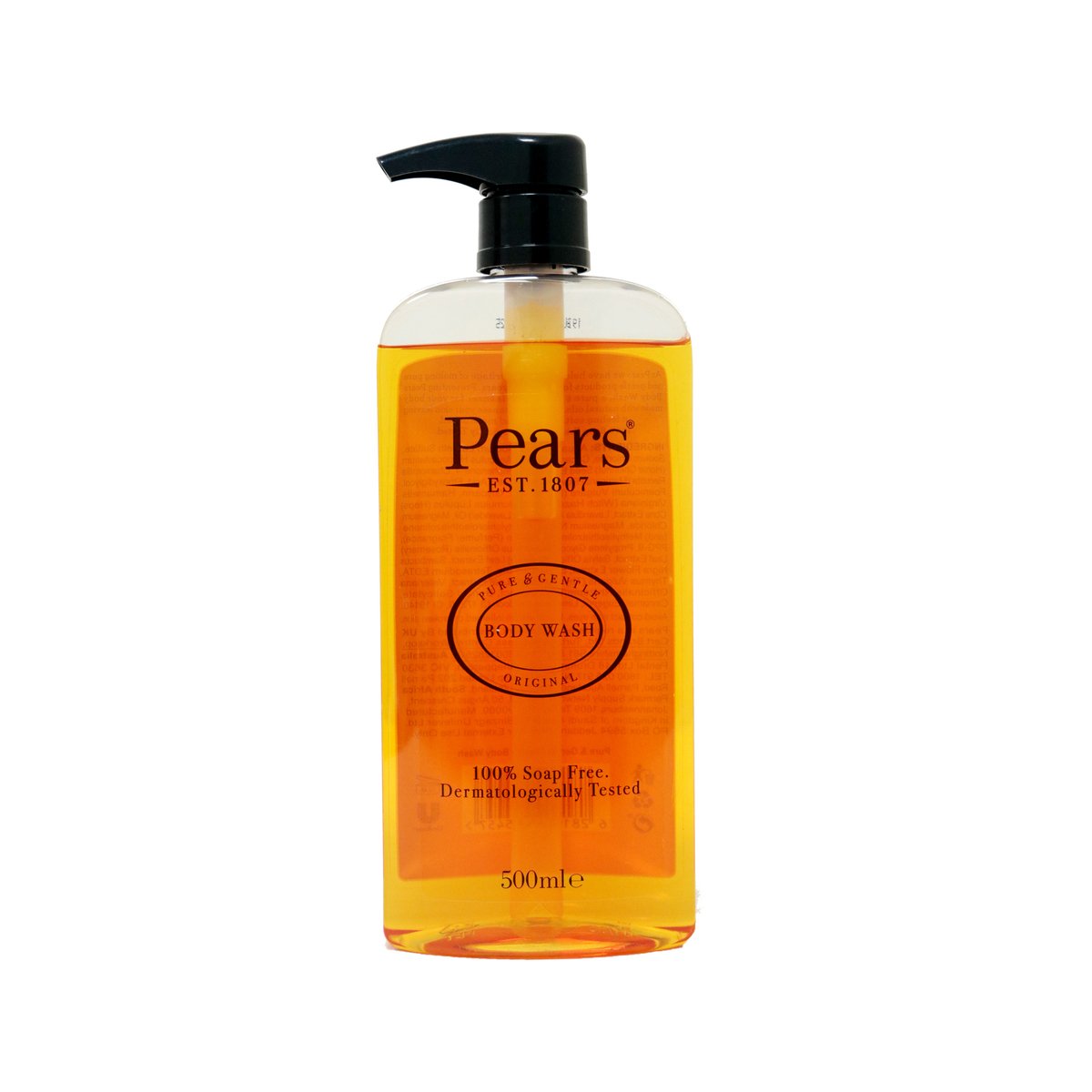 Pears Body Wash Original 500ml