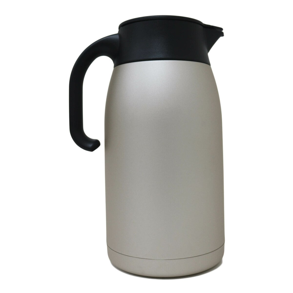 Endo Stainless Steel Handy Jug With Strainer 1.5LCX2015