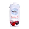 Biona Organic Beetroot Pressed Juice 500 ml