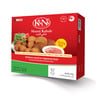 K&N's Chicken Shami Kabab 595 g