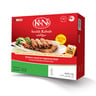 K&N'S Chicken Seekh Kabab 510 g