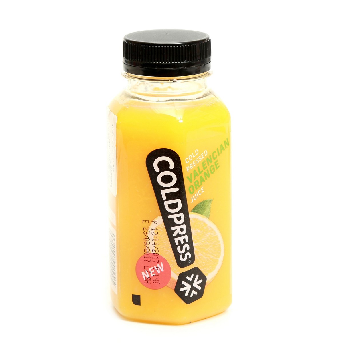 Coldpress Valencian Orange Juice 750 ml