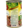 California Garden Canned Fava Beans Saudi Koshna Recipe 450 g