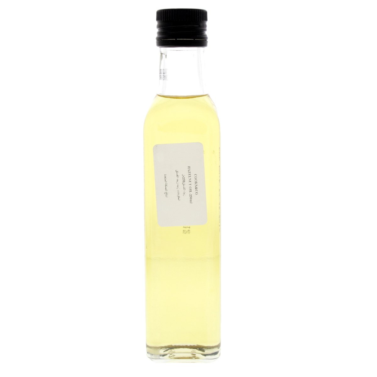 Cooks And Co Hazelnut Oil 250 ml