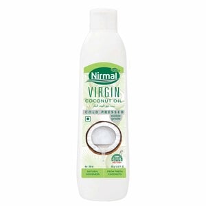 KLF Nirmal Virgin Coconut Oil 200ml