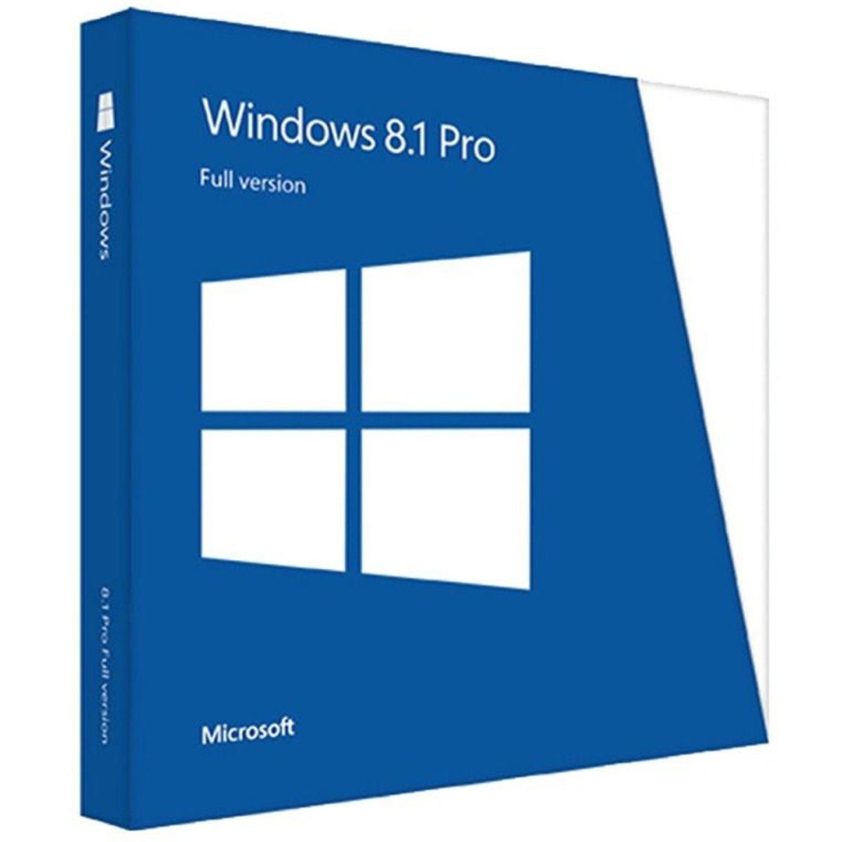 Microsoft Windows Pro 8.1 FQC-06915
