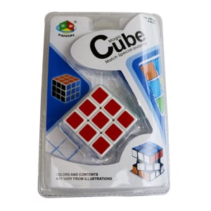 Daisheng Magic Cube 581-4.5C