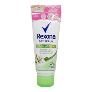 Rexona Dry Serum Fresh Sakura 50ml
