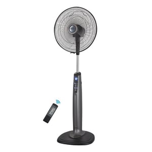 Ikon Pedestal Fan With Remote IK1600R 16inch 60W