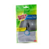 Scotch Brite Microfibre Stainless Steel Cleaning Cloth Size 25cm x 25cm 1pc