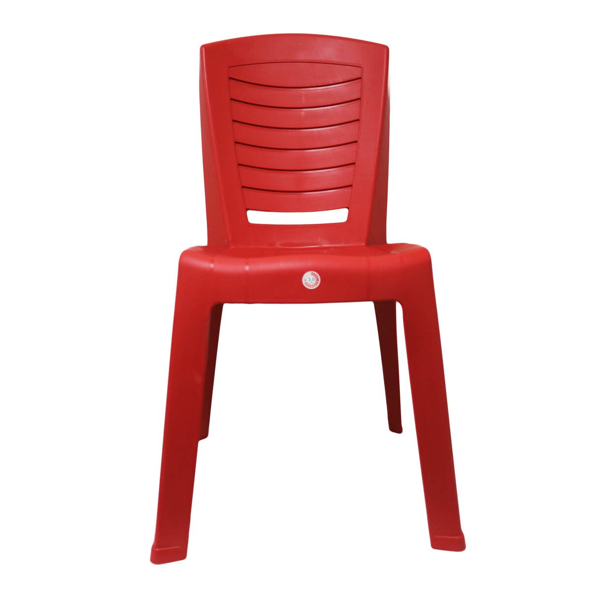 Felton Plastic Chair Horizontal Fca2295