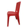 Felton Plastic Chair Horizontal Fca2295
