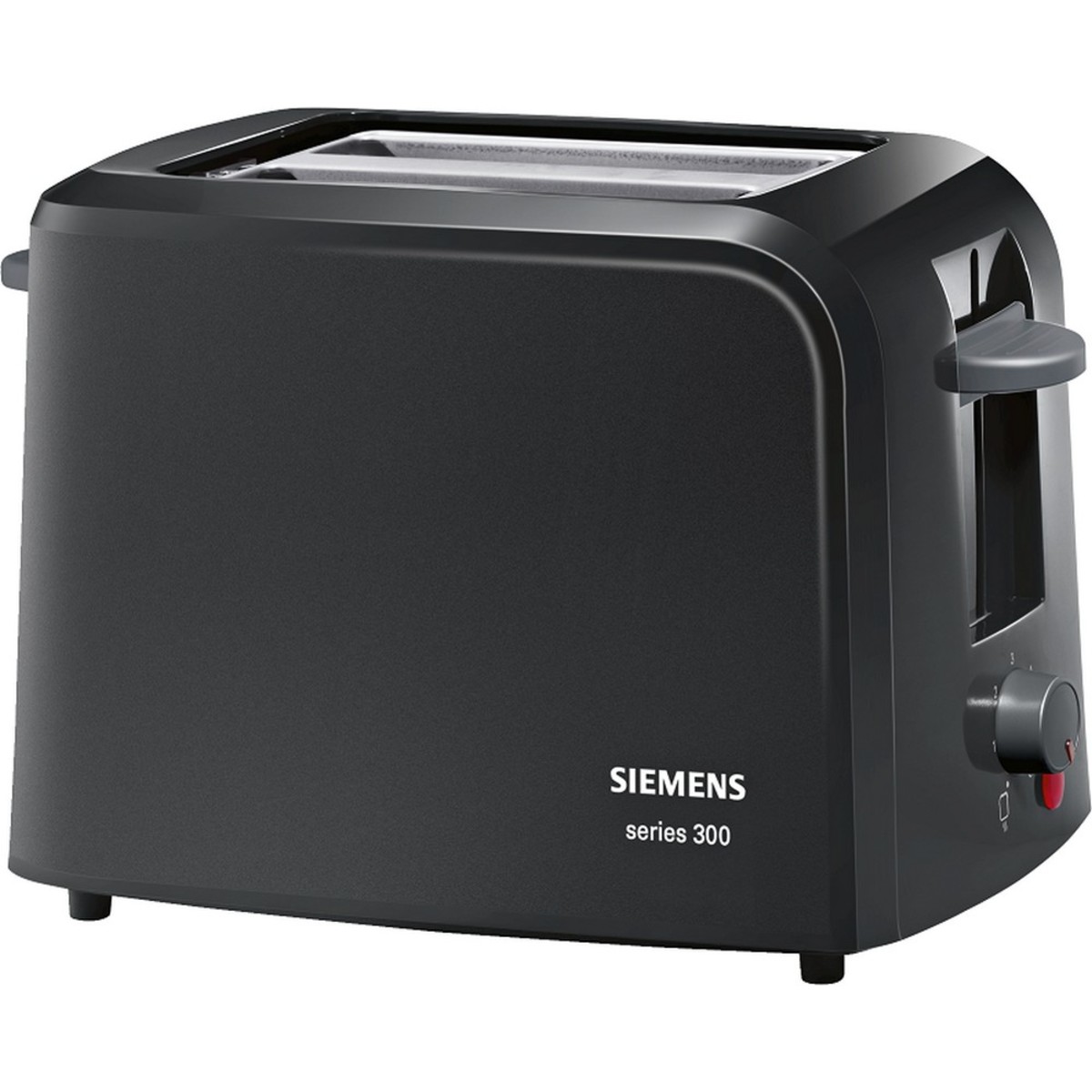 Siemens Toaster TT3A0103GB