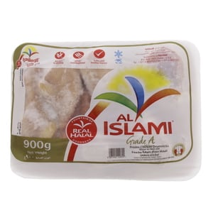Al Islami Frozen Chicken Drumstick 900g