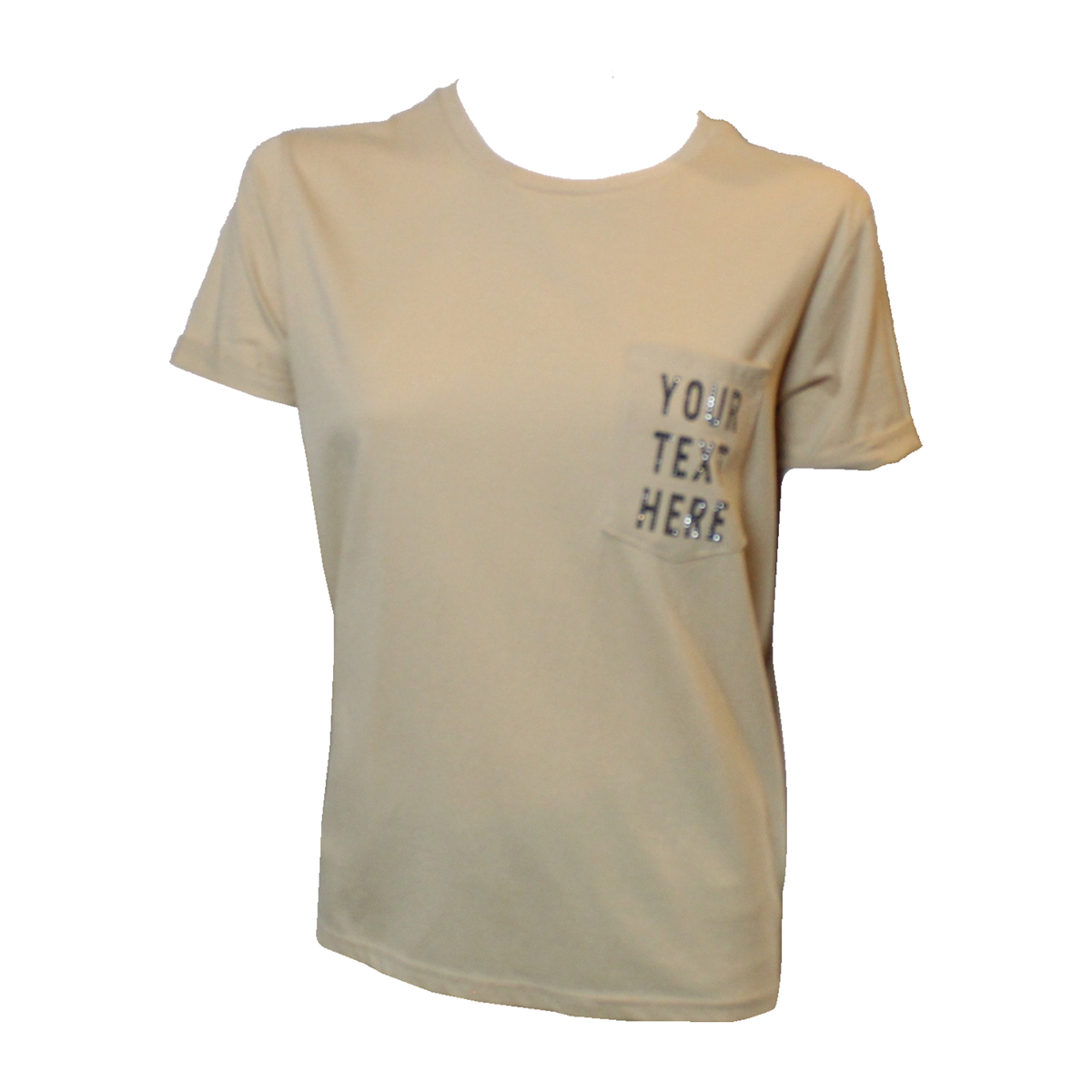 Eten Ladies T-Shirt Short Sleeve SPT Win