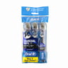 Oral B Tooth Brush Cross Action Charcoal 3pcs