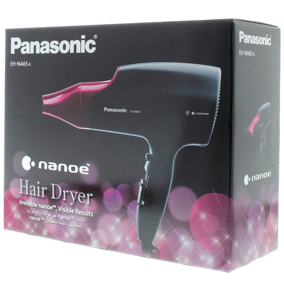 Panasonic Hair Dryer EHNA65