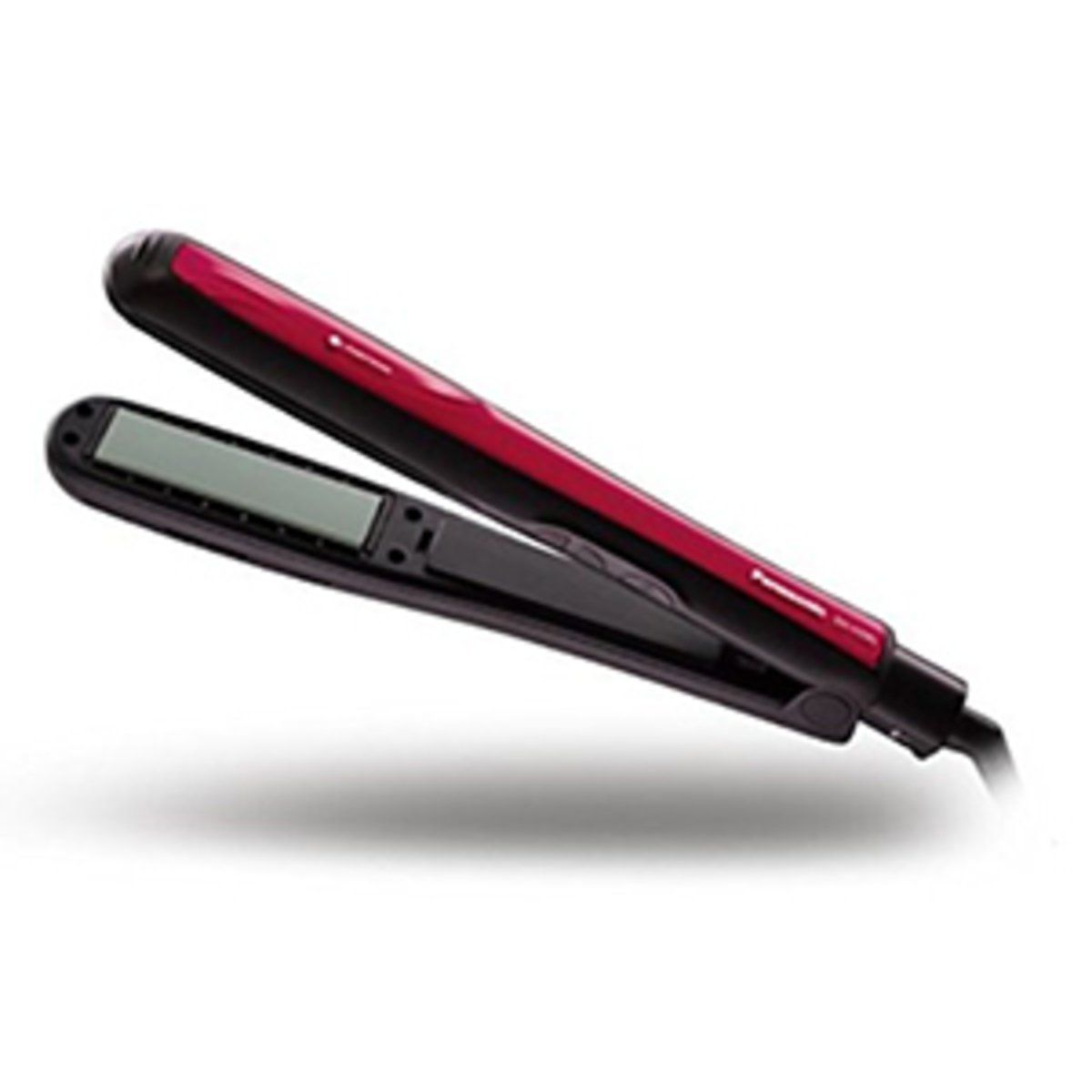 Panasonic Hair Straightener EH-HS95 Online at Best Price | Hair  Straighteners | Lulu KSA