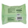 Simple Cleansing Facial Wipes 25pcs