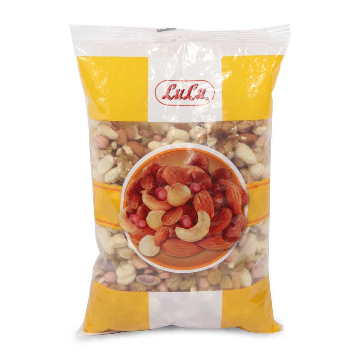 Mix Nuts 500 g