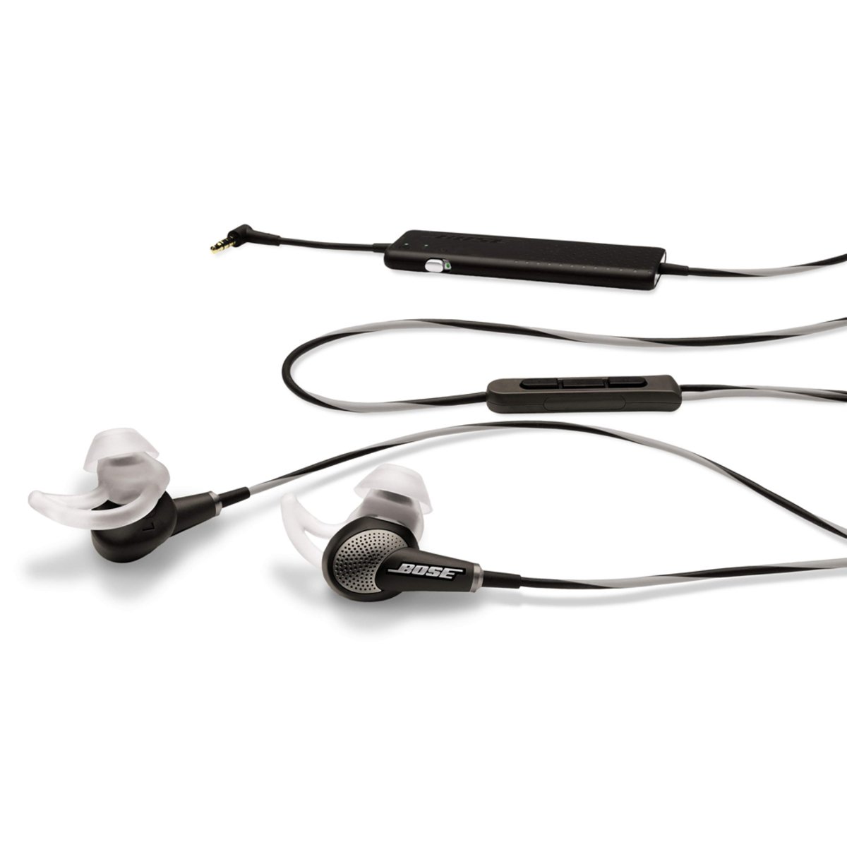 Bose Acoustic Noise Cancelling Headphones QC20