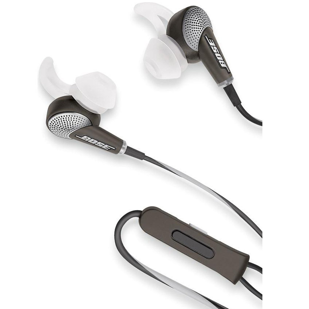 Bose Acoustic Noise Cancelling Headphones QC20