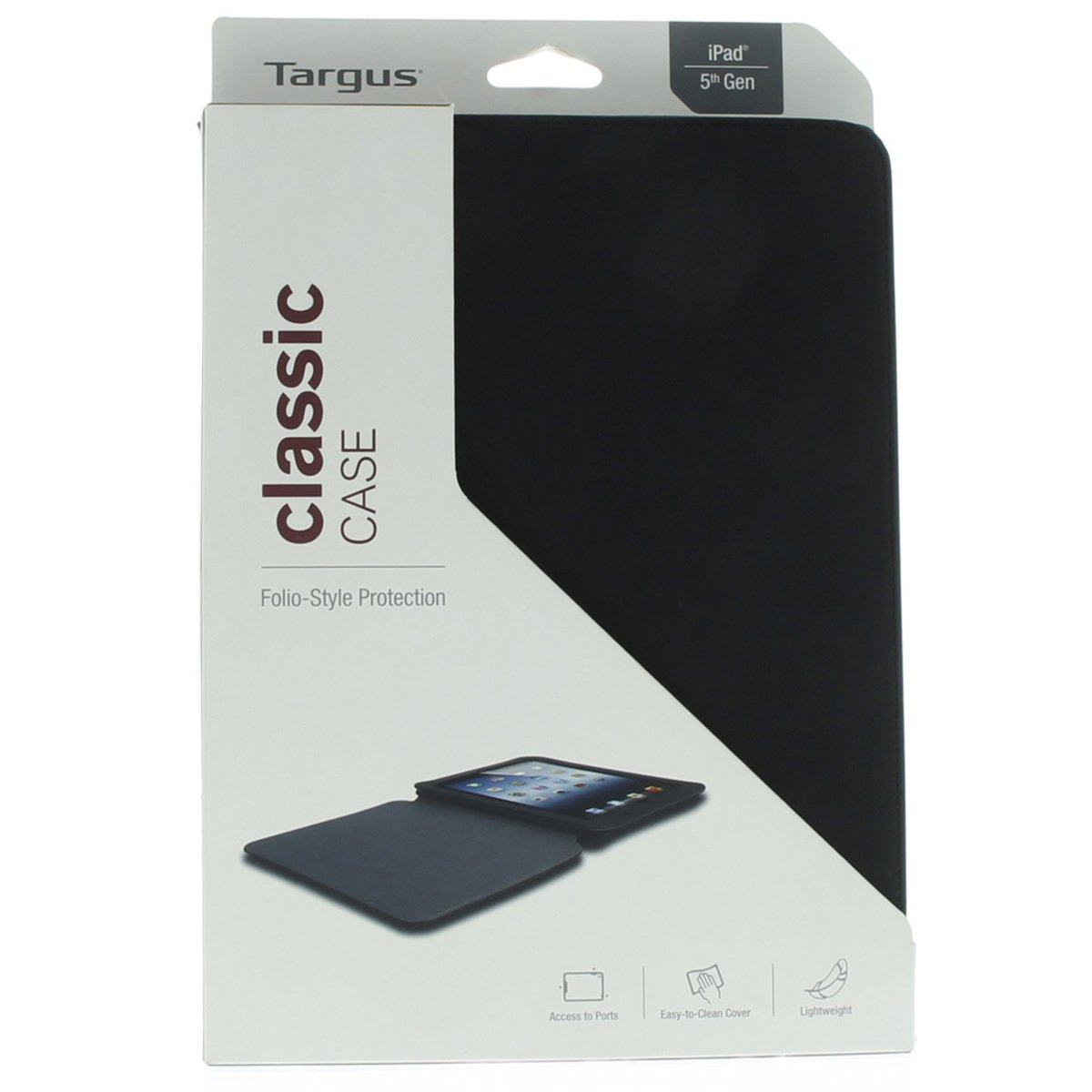Targus iPad Air Case Classic THZ194