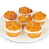 Cashew Muffin 6pcs