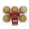 LuLu Pineapple Muffins 6pcs