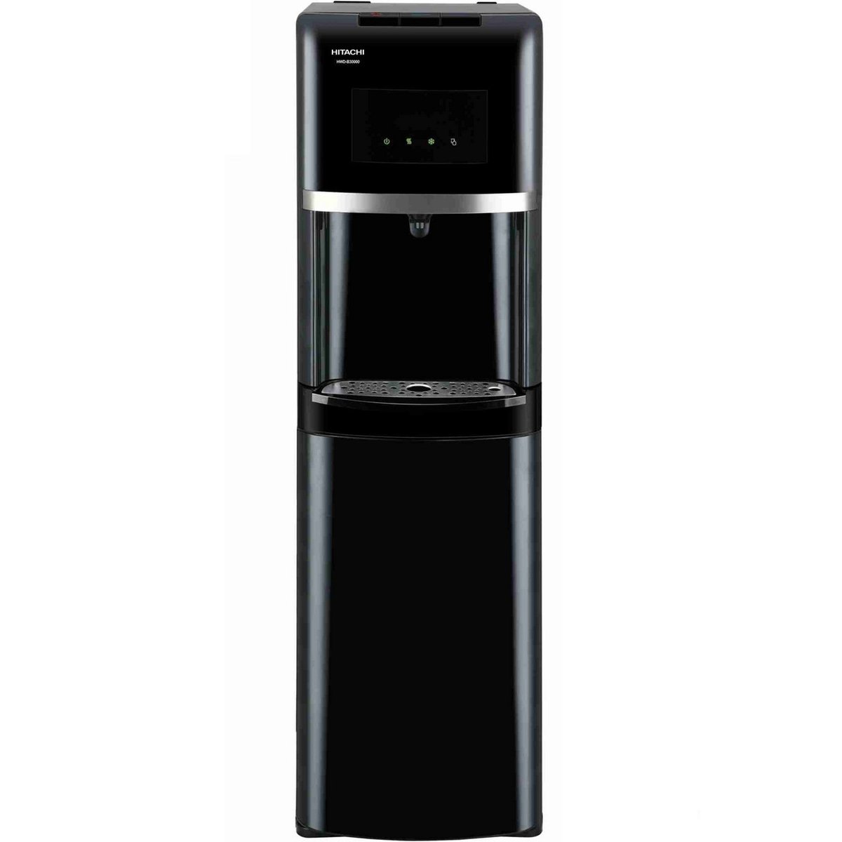 CROWNLINE TABLE TOP WATER DISPENSER WITH ICE MAKER - WD-267
