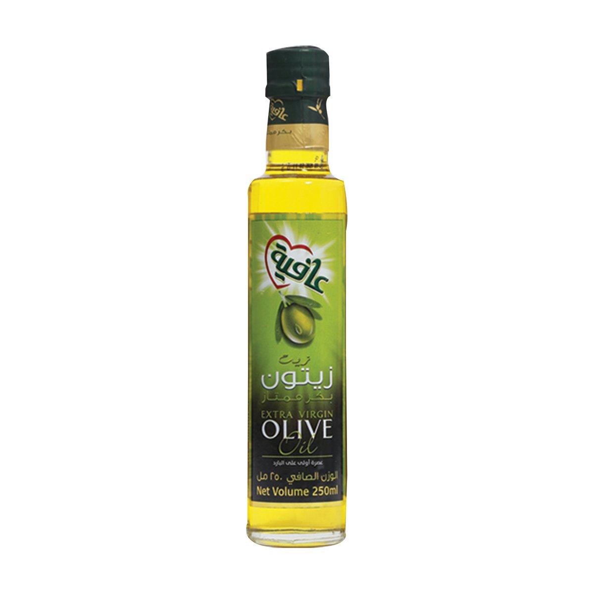 Afia Extra Virgin Olive Oil 3 x 250ml