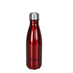 Speed Stainless Steel Vacuum Bottle KL13 350ml Assorted Colors