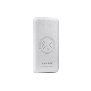 Prolink Wireless PPB1005 10000mAh White