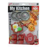 Skid Fusion Kitchen Set QX1155-3