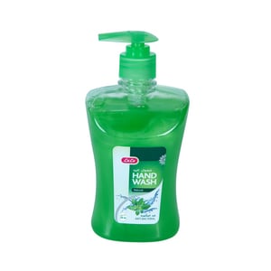 LuLu Handwash Natural 250ml