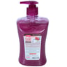 LuLu Handwash Pomegranate 250 ml