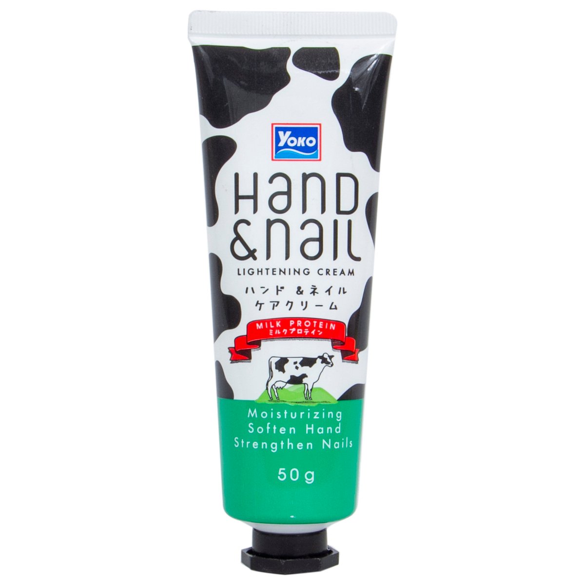 Yoko Hand & Nail Lightening Cream 50 g