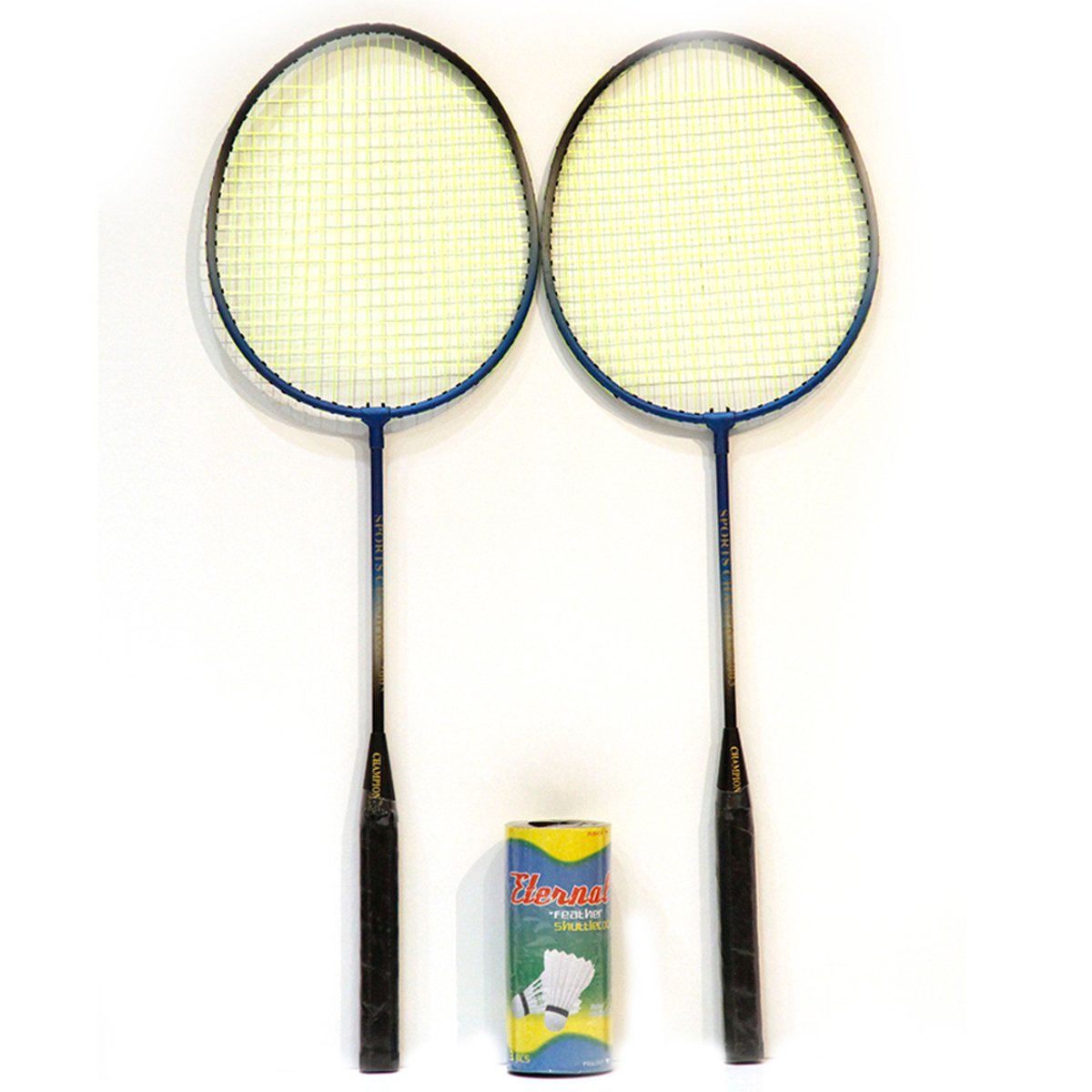 Sports Champion Badminton Set 7506
