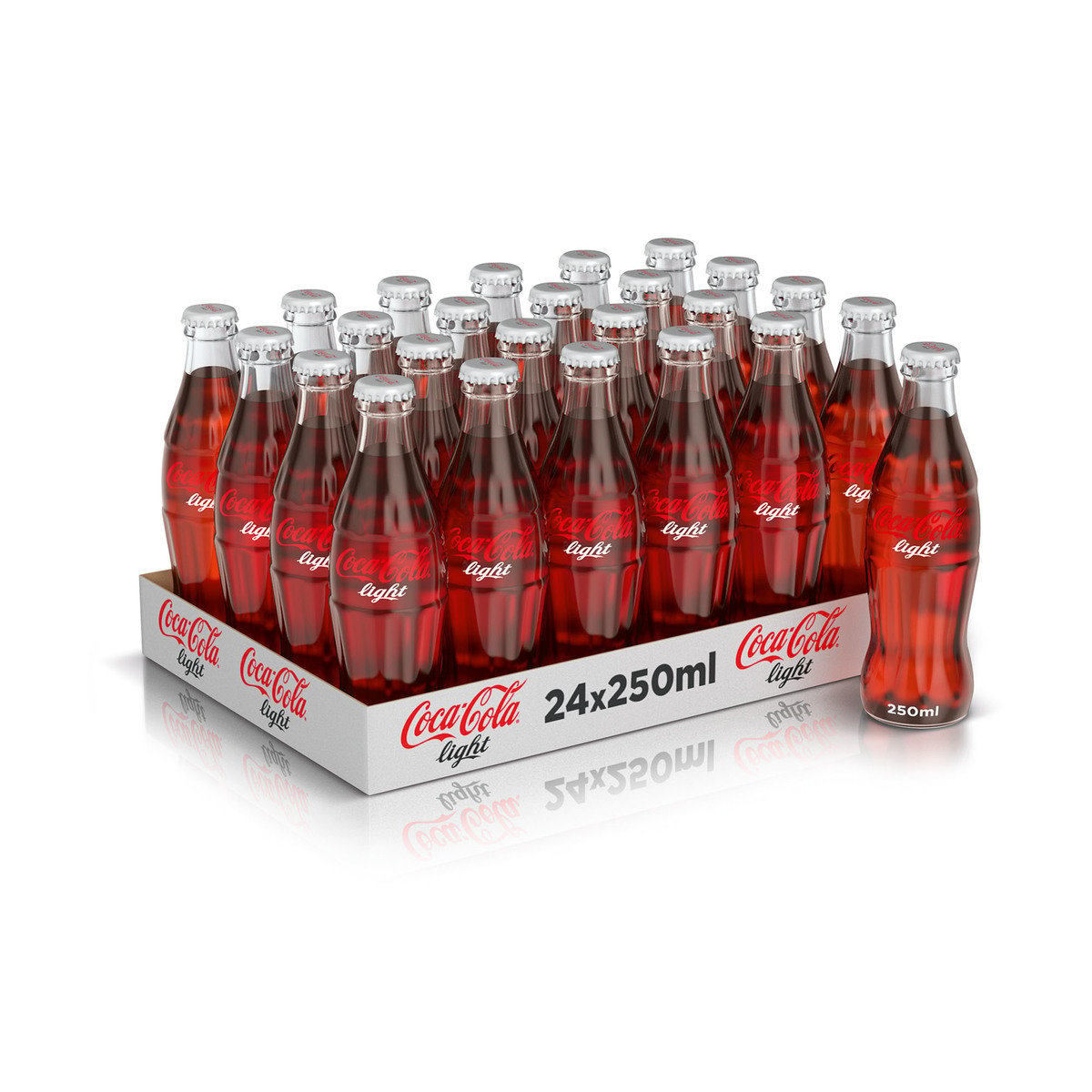 Coca Cola Light 250ml