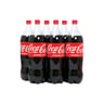 Coca Cola Assorted 6 x 2.25Litre