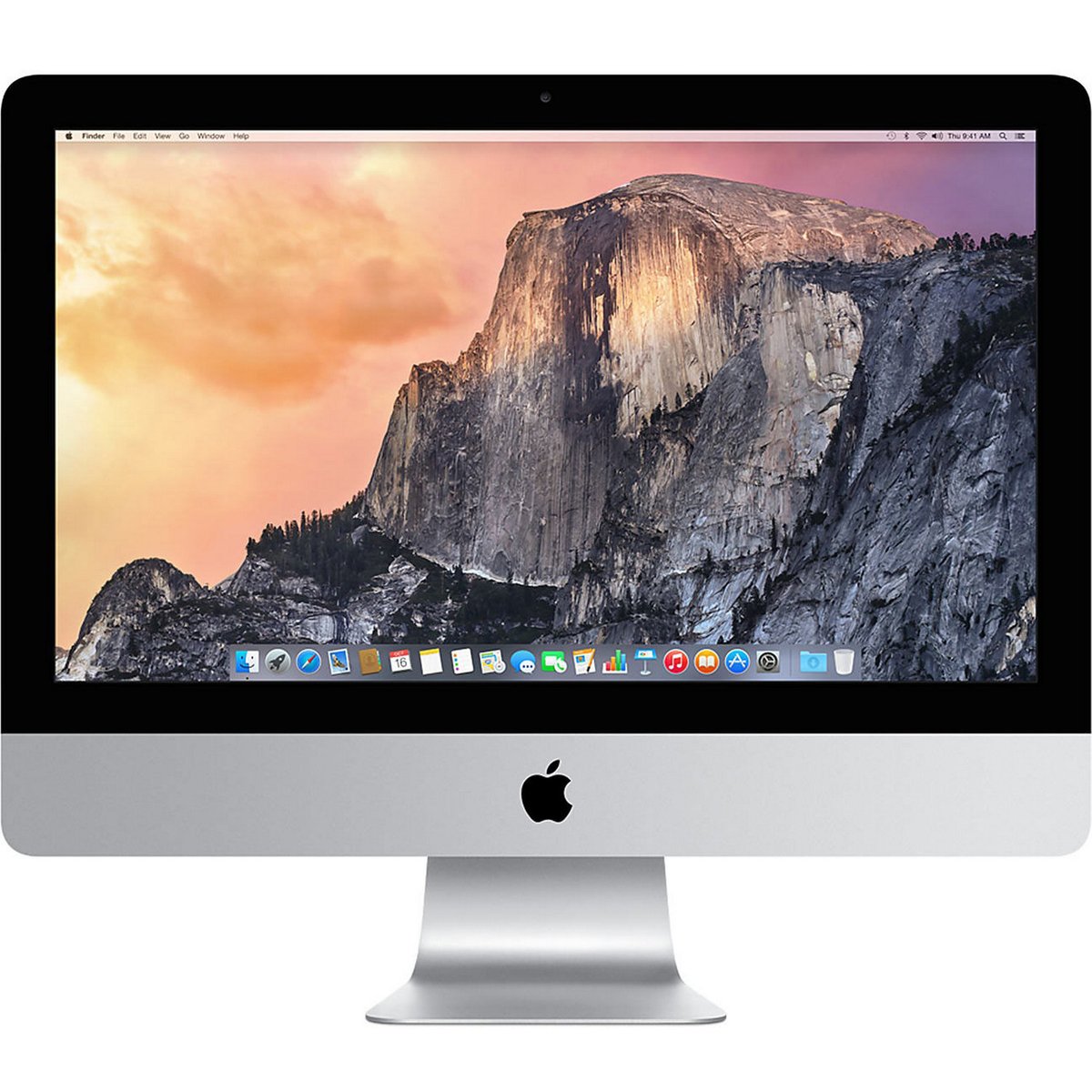 Apple iMac DeskTop ME086 Ci5 21.5inch