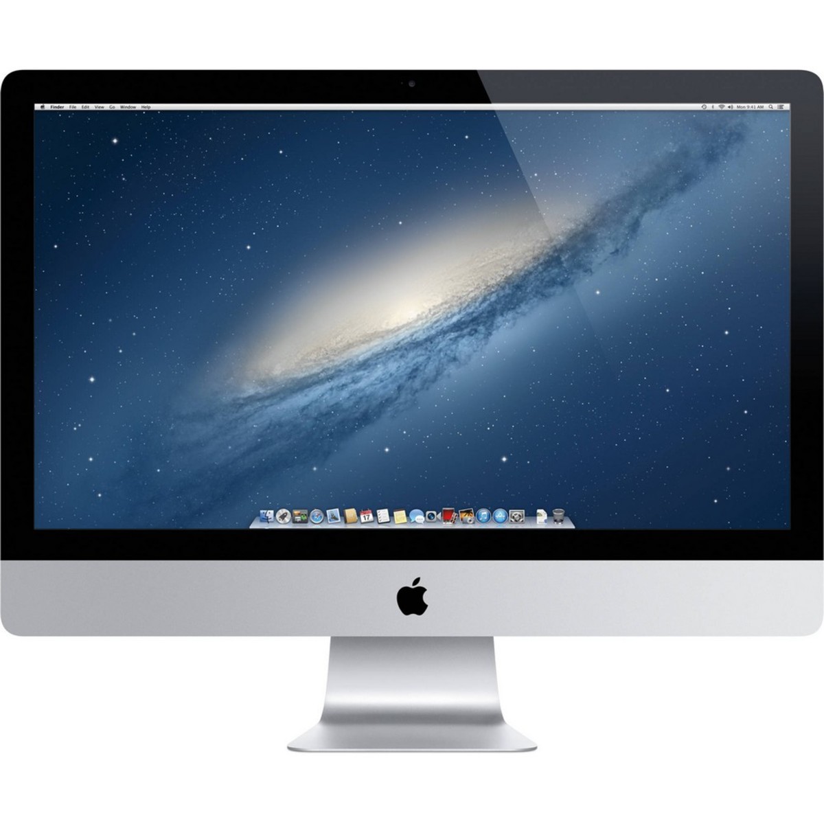Apple iMac DeskTop ME088 Ci5 27in