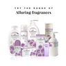 Enchanteur Alluring Eau De Toilette Perfume for Women, 100 ml