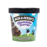 Ben & Jerry's Chocolate Therapy Ice Cream 473 ml