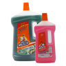 Mr. Muscle All Purpose Cleaner Assorted 3Litre + 1Litre