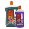 Mr. Muscle All Purpose Cleaner Assorted 3Litre + 1Litre
