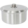 Chefline Aluminium Verti Pot + Lid 26cm