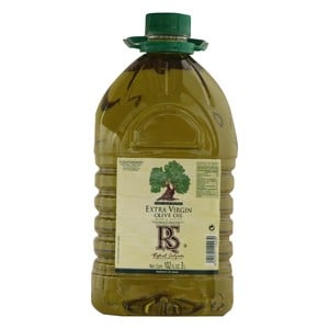 RS Extra Virgin Olive Oil Rich&Fruity 3Litre