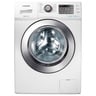 Samsung Front Load Washer & Dryer WD702U4BKWQ 7/5Kg