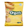 Organix Organic Finger Food Banana Rice Cake 7+ Months 50 g